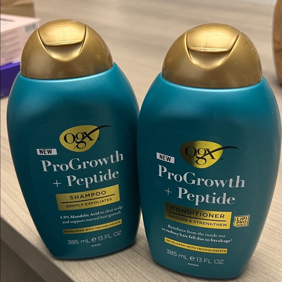 OGX Other - OGX brand new ✨